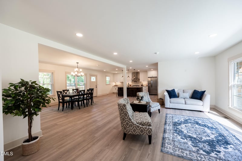 1505 Evergreen Ave, Goldsboro, NC 27530