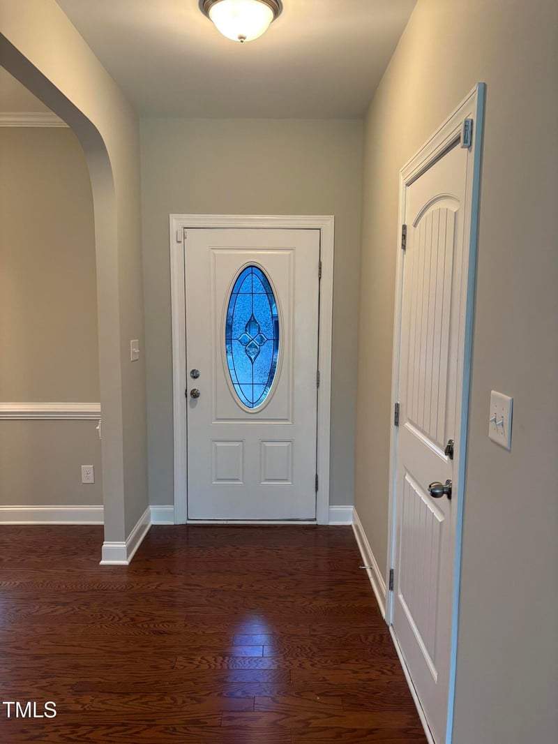 1505 Fireside Ln, Creedmoor, NC 27522