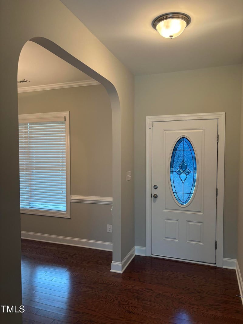 1505 Fireside Ln, Creedmoor, NC 27522