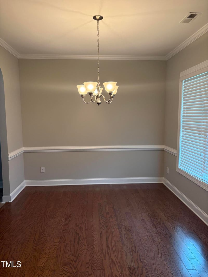 1505 Fireside Ln, Creedmoor, NC 27522