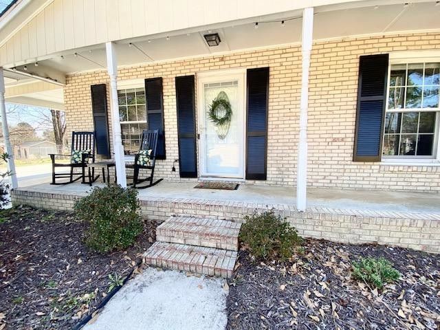 1505 Foxwood Dr, Garner, NC 27529