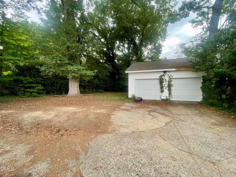 1505 W Front St, Burlington, NC 27215