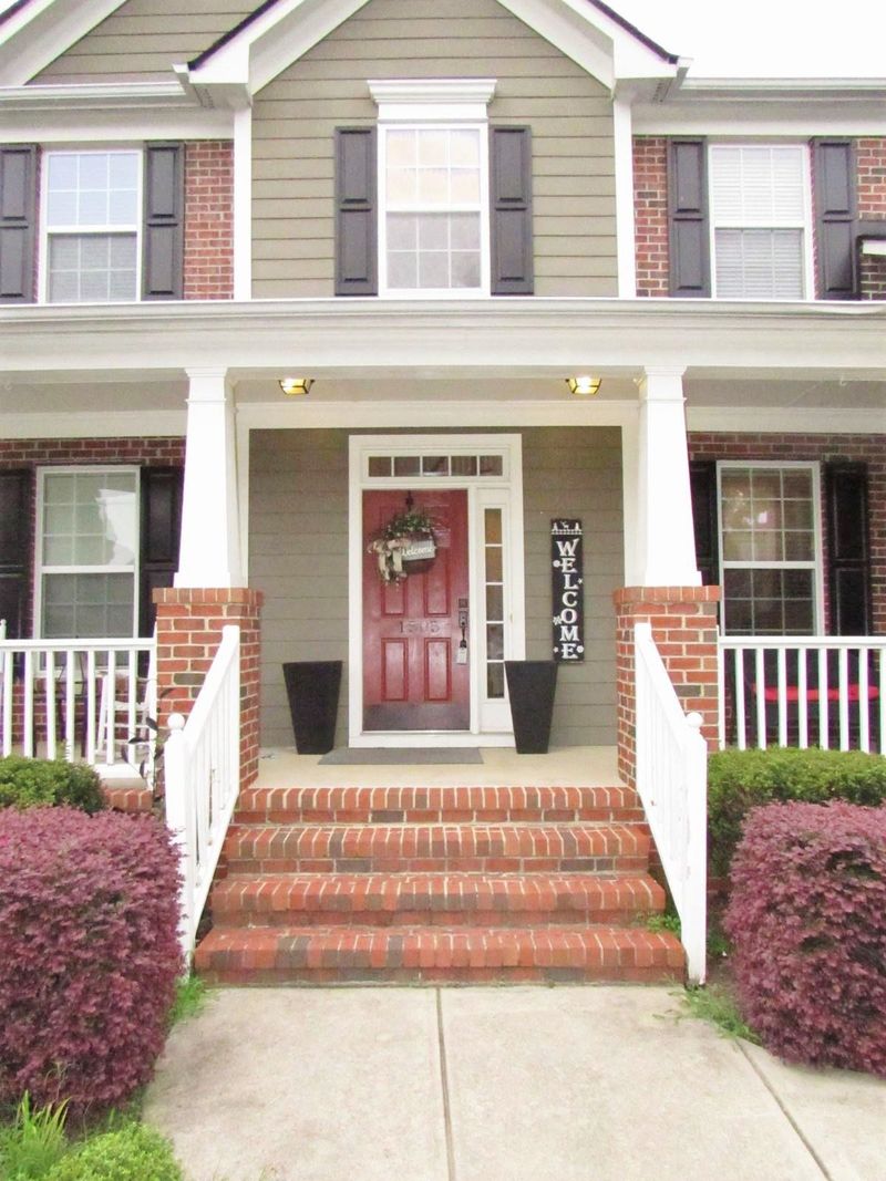 1505 Green Edge Trl, Wake Forest, NC 27587
