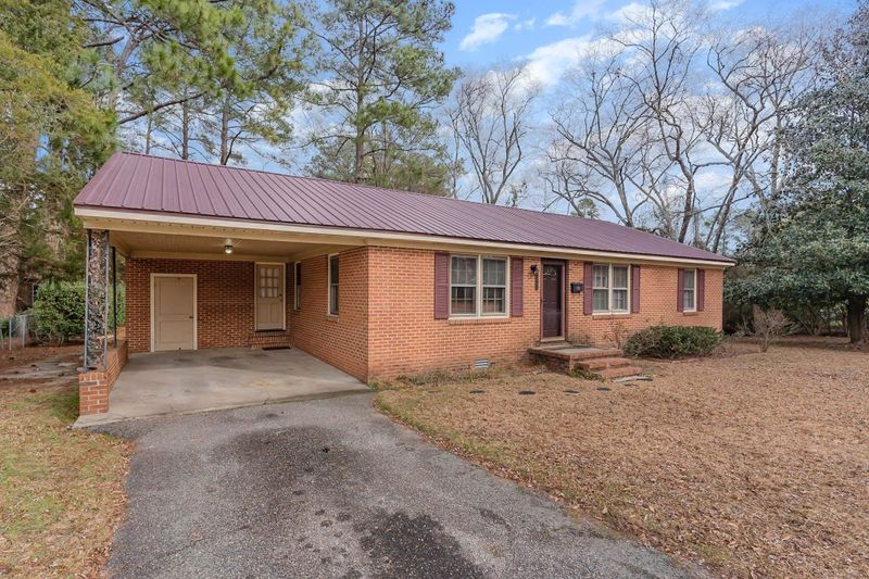 1505 Harris St, Goldsboro, NC 27530