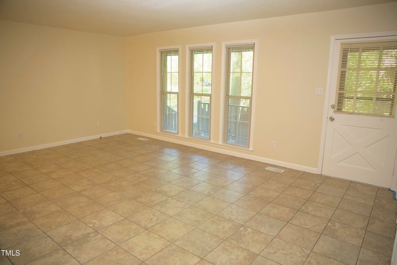 1505 Harth Dr, Garner, NC 27529