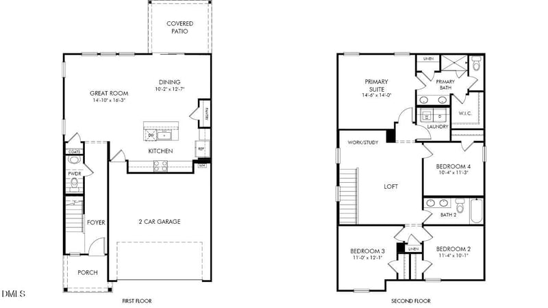 1505 Hatteras Rd, Durham, NC 27703