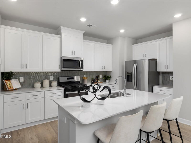 1505 Hatteras Rd, Durham, NC 27704