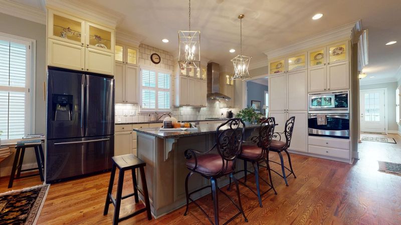 1505 Heritage Reserve Ct, Wake Forest, NC 27587