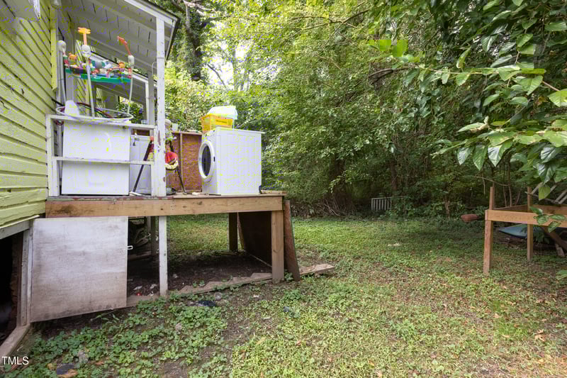 1505 Hyde Park Ave, Durham, NC 27701