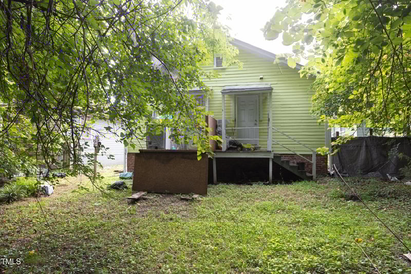 1505 Hyde Park Ave, Durham, NC 27701