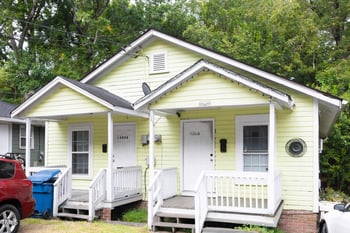 1505 Hyde Park Ave, Durham, NC 27701