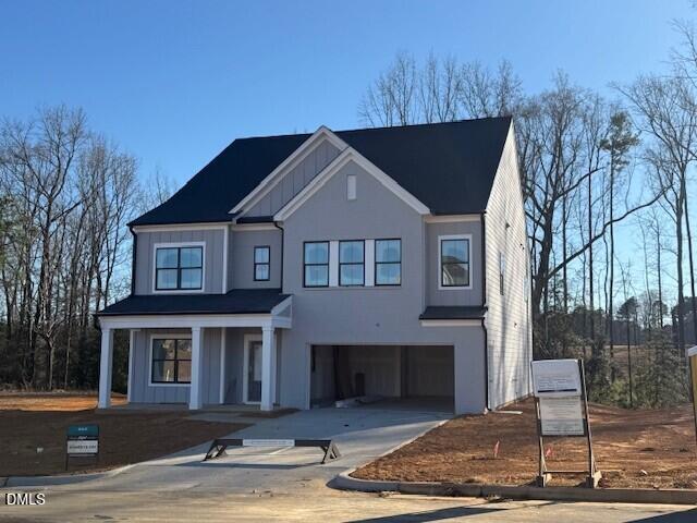 1505 Immagene Way #86, Fuquay Varina, NC 27526