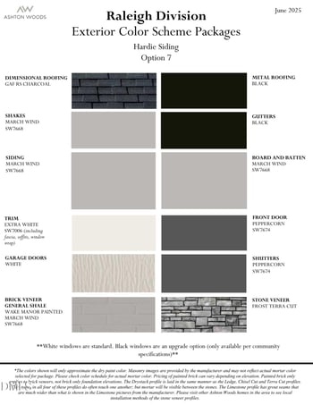 1505 Immagene Way #86, Fuquay Varina, NC 27526