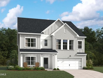 1505 Immagene Way #86, Fuquay Varina, NC 27526