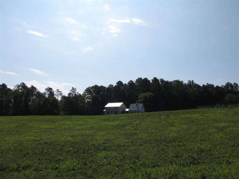 1505 Jay Shambley Rd, Pittsboro, NC 27312