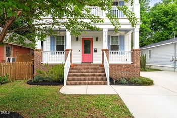 1505 Jones St, Raleigh, NC 27610