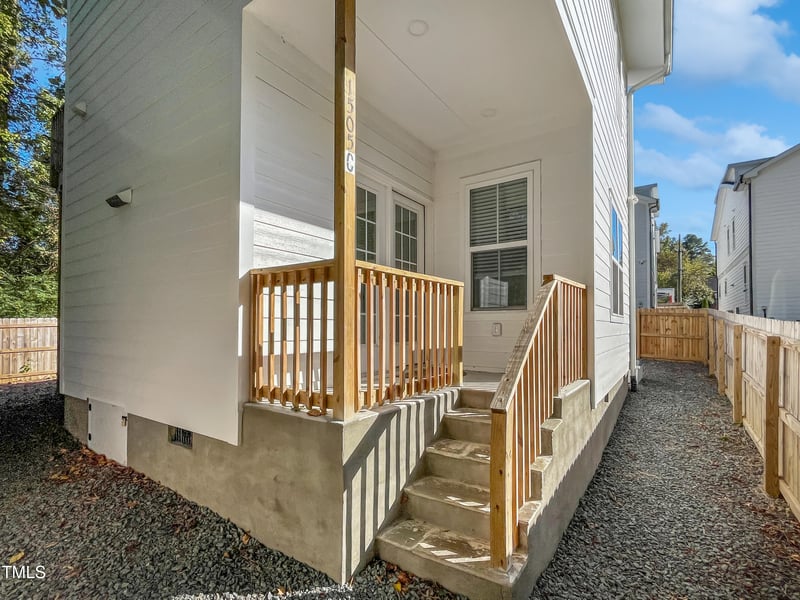 1505 Juniper St, Durham, NC 27703