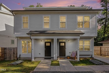 1505 Juniper St, Durham, NC 27703