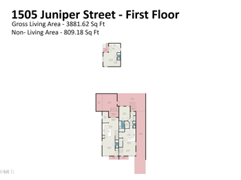 1505 Juniper St, Durham, NC 27703