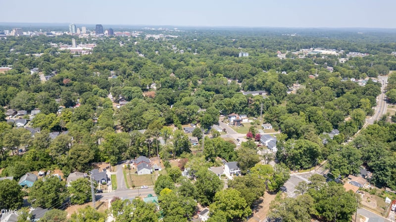 1505 Juniper St, Durham, NC 27703