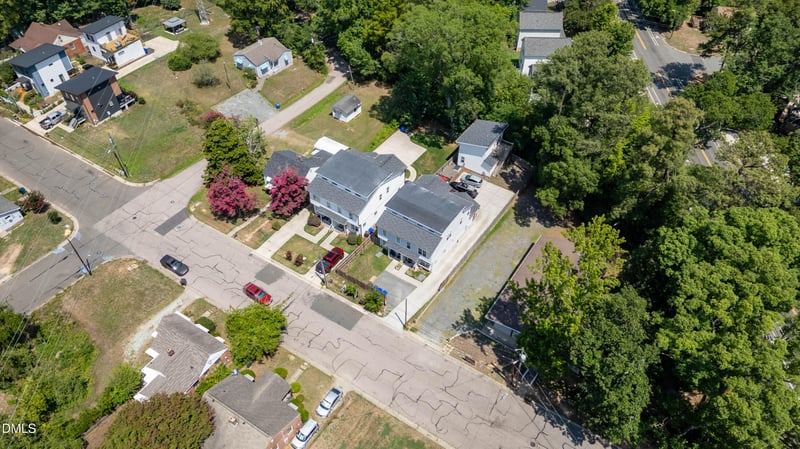1505 Juniper St, Durham, NC 27703