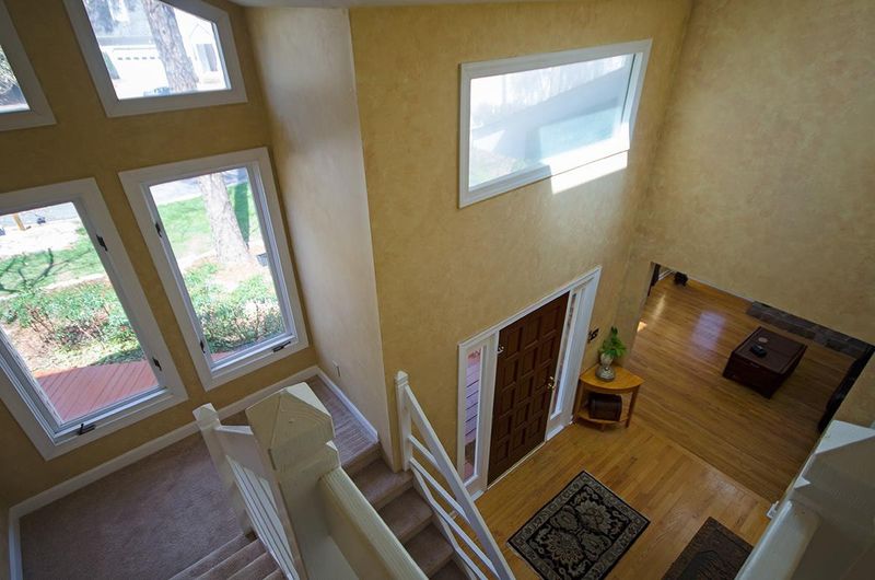 1505 Kelton Dr, Raleigh, NC 27615