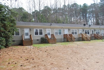 1505 Kirkland Rd, Raleigh, NC 27603