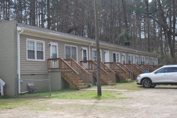 1505 Kirkland Rd, Raleigh, NC 27603