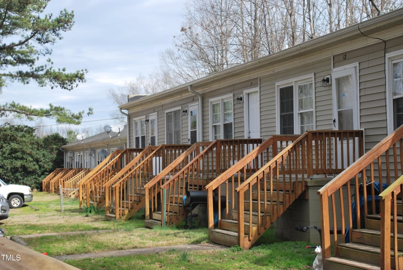 1505 Kirkland Rd, Raleigh, NC 27603