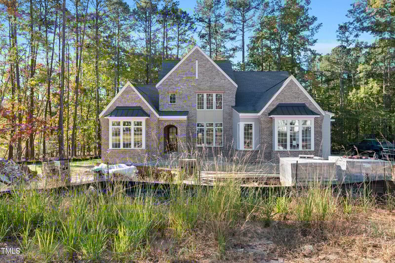 1505 Lake Adventure Ct, Raleigh, NC 27613