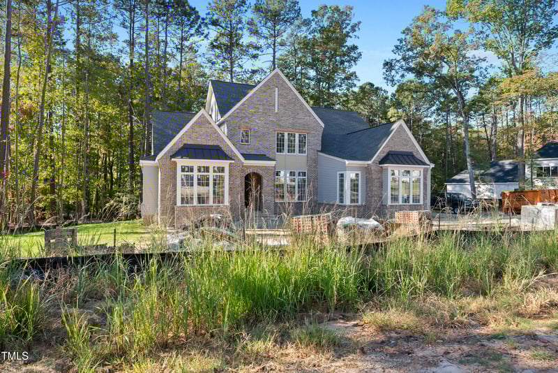 1505 Lake Adventure Ct, Raleigh, NC 27613