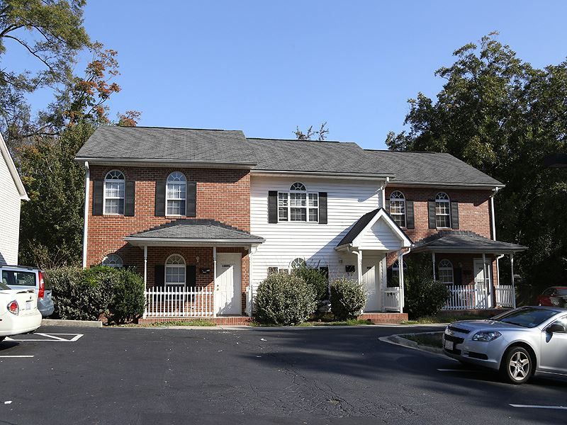 1505 Liberty St, Durham, NC 27703