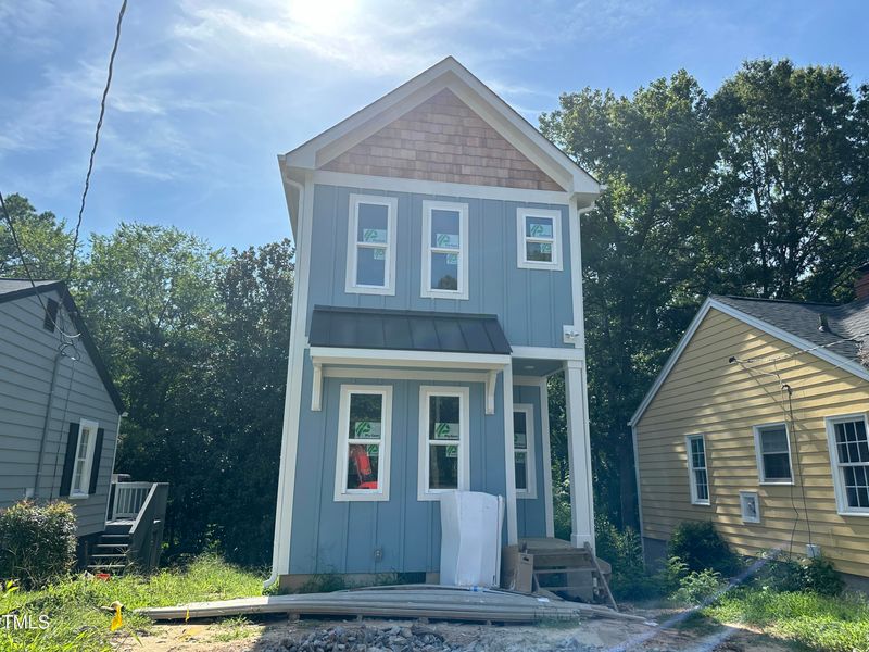 1505 Lincoln St, Durham, NC 27701