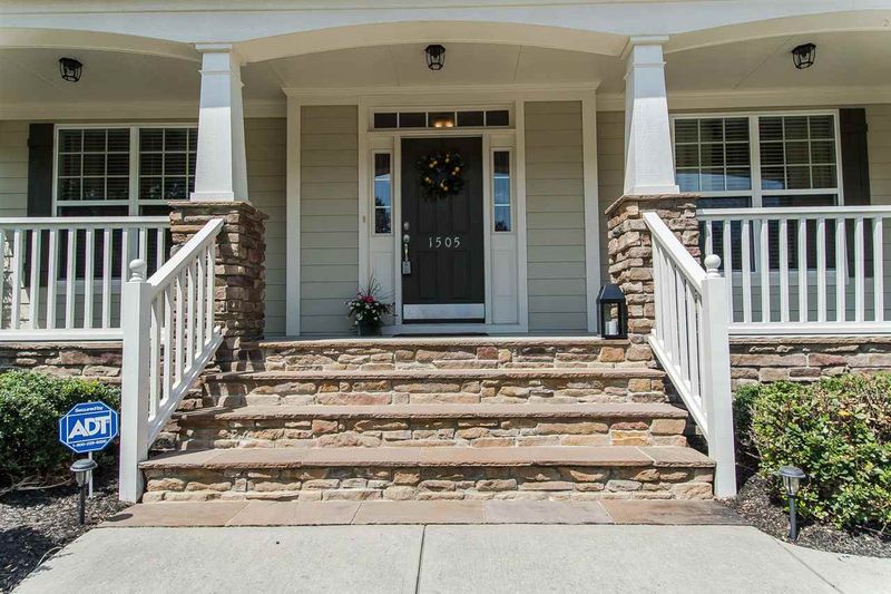 1505 Main Divide Dr, Wake Forest, NC 27587