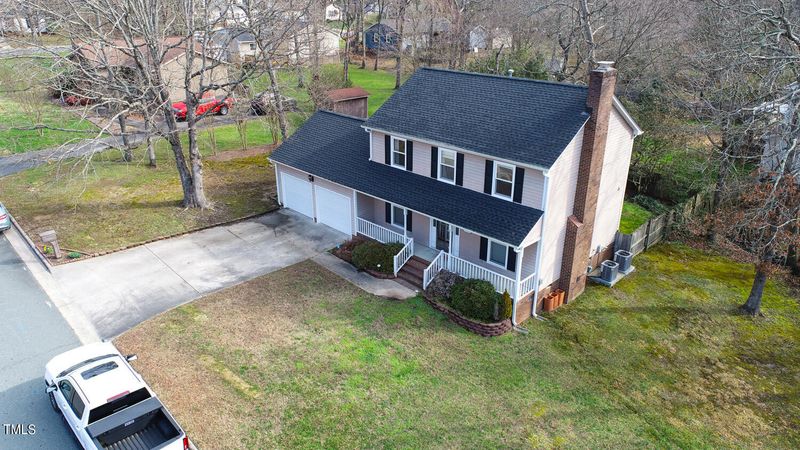 1505 Mccuiston Dr, Burlington, NC 27215