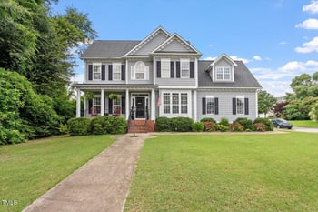 1505 Mclaurin Ln, Fuquay Varina, NC 27526