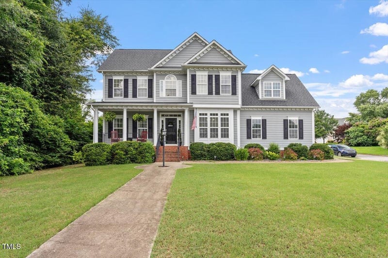 1505 Mclaurin Ln, Fuquay Varina, NC 27526