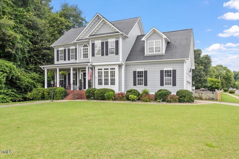 1505 Mclaurin Ln, Fuquay Varina, NC 27526