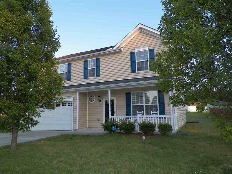 1505 Medallion Dr, Durham, NC 27704