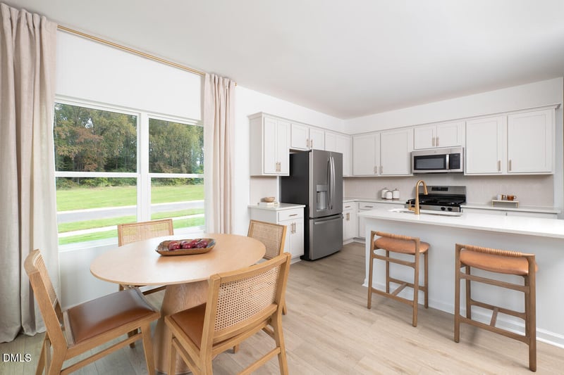 1505 Mirth Ct, Rolesville, NC 27571