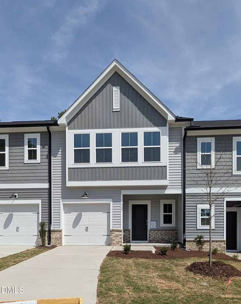 1505 Mirth Ct, Rolesville, NC 27571