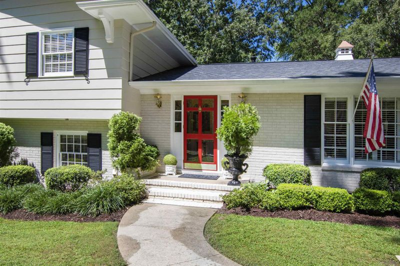 1505 Murray Ln, Chapel Hill, NC 27517