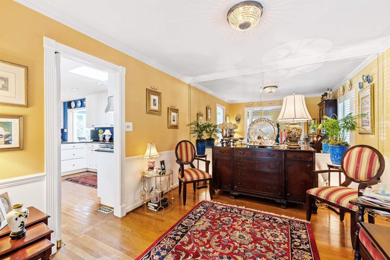 1505 Murray Ln, Chapel Hill, NC 27517
