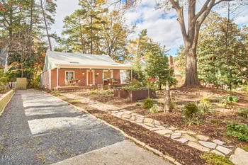 1505 Oakland Ave, Durham, NC 27705