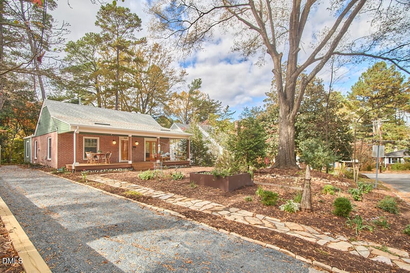 1505 Oakland Ave, Durham, NC 27705