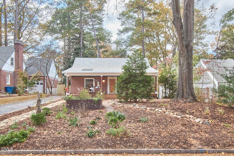 1505 Oakland Ave, Durham, NC 27705