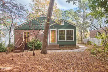 1505 Oakland Ave, Durham, NC 27705