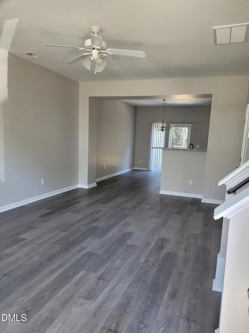 1505 Oxleymare Dr, Raleigh, NC 27610
