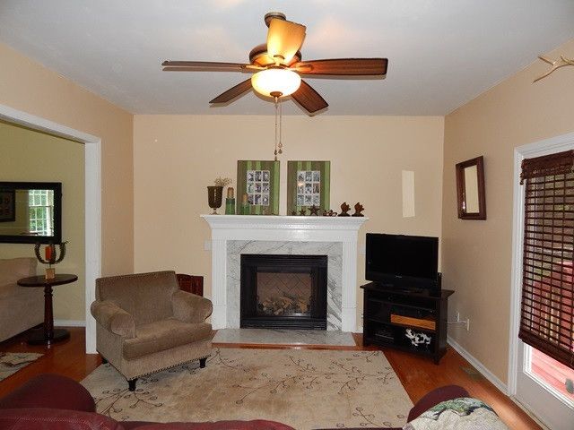 1505 Park Ridge Way, Raleigh, NC 27614
