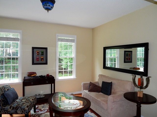 1505 Park Ridge Way, Raleigh, NC 27614